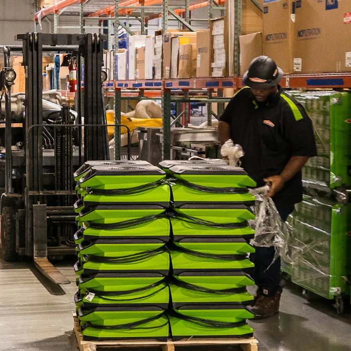 SERVPRO of Barrington/North Schaumburg Picture 10