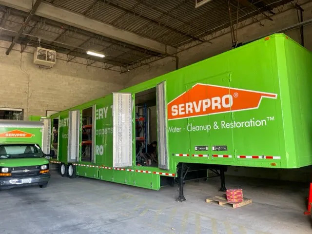 SERVPRO of Barrington/North Schaumburg Picture 9
