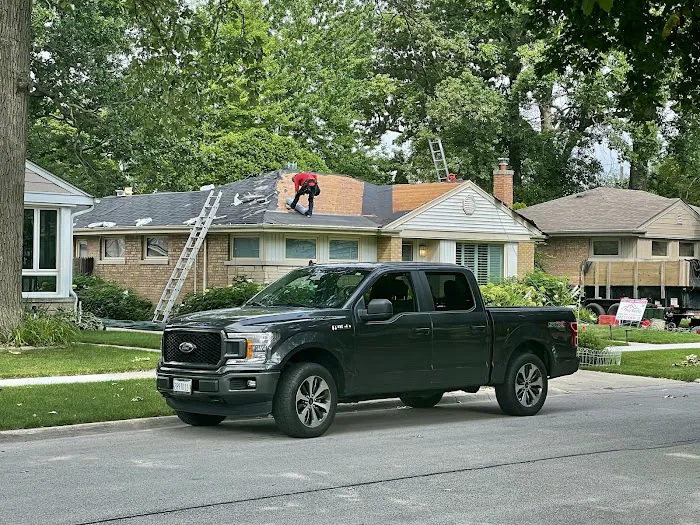 Pro-Resto Inc Picture 5