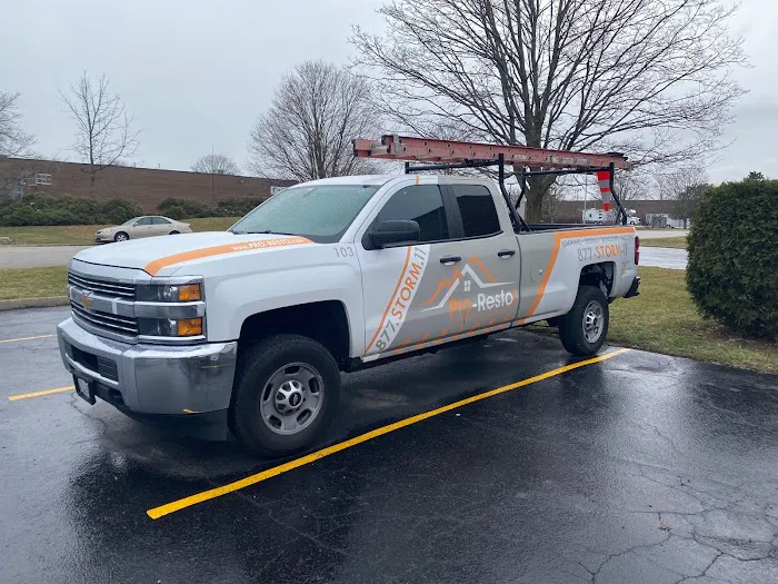 Pro-Resto Inc Picture 8