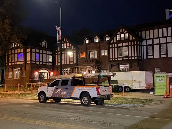 Pro-Resto Inc Picture 9