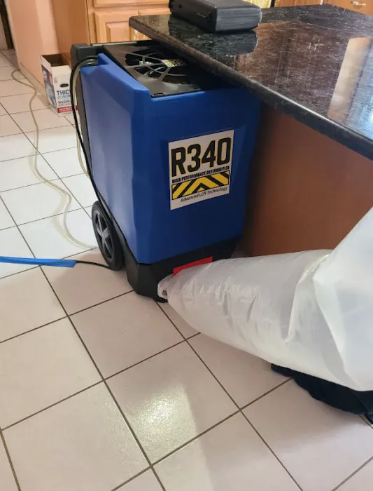 Nu-Gen Cleaning & Restoration Picture 3