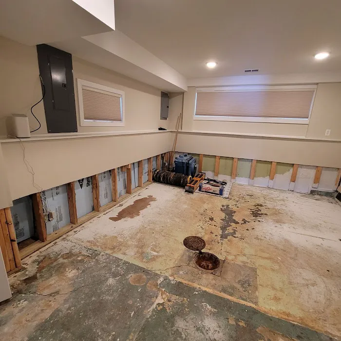 Nu-Gen Cleaning & Restoration Picture 4