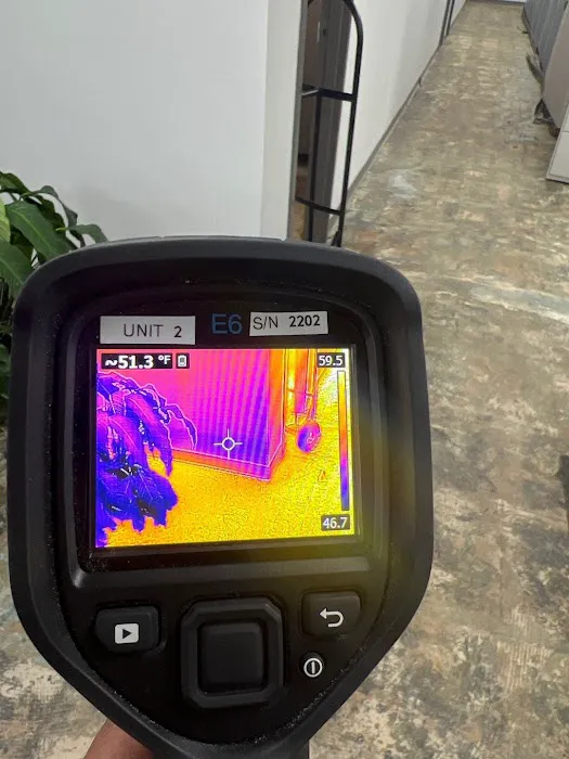 Nu-Gen Cleaning & Restoration Picture 7