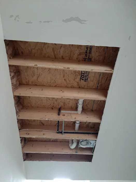 Nu-Gen Cleaning & Restoration Picture 5