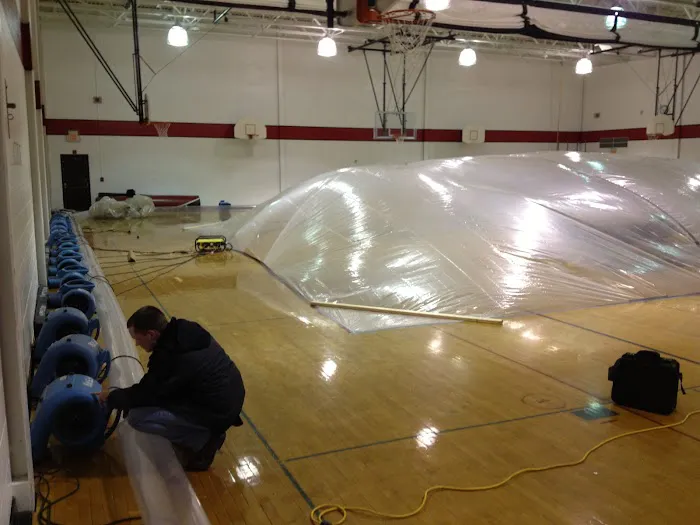 FIRST ONSITE Property Restoration Picture 3