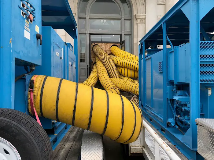 FIRST ONSITE Property Restoration Picture 9