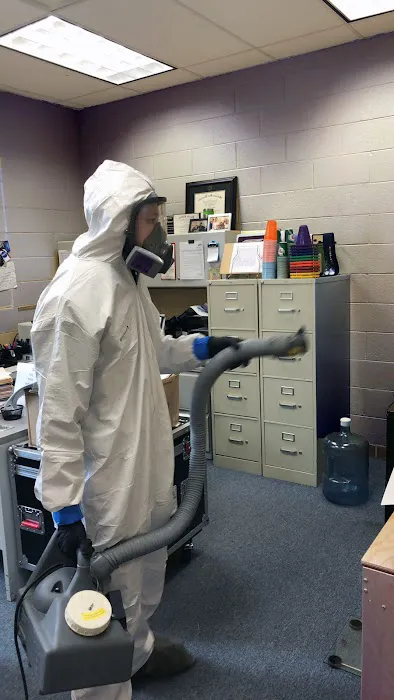 FIRST ONSITE Property Restoration Picture 7