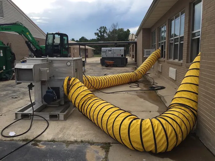 FIRST ONSITE Property Restoration Picture 2