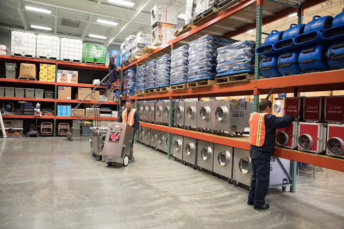 FIRST ONSITE Property Restoration Picture 1