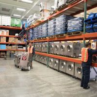 FIRST ONSITE Property Restoration ico