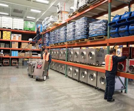 FIRST ONSITE Property Restoration