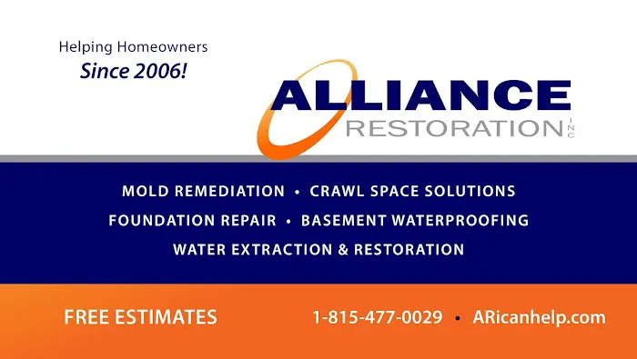 Alliance, Inc. Picture 3