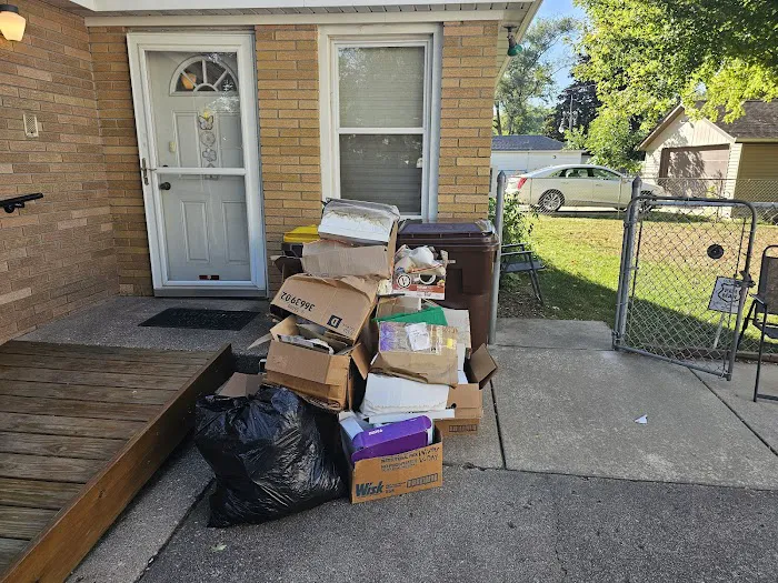 A-1 Restoration Inc. Picture 9