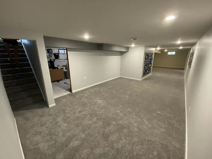 A-1 Restoration Inc. Picture 1