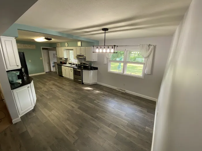 A-1 Restoration Inc. Picture 3