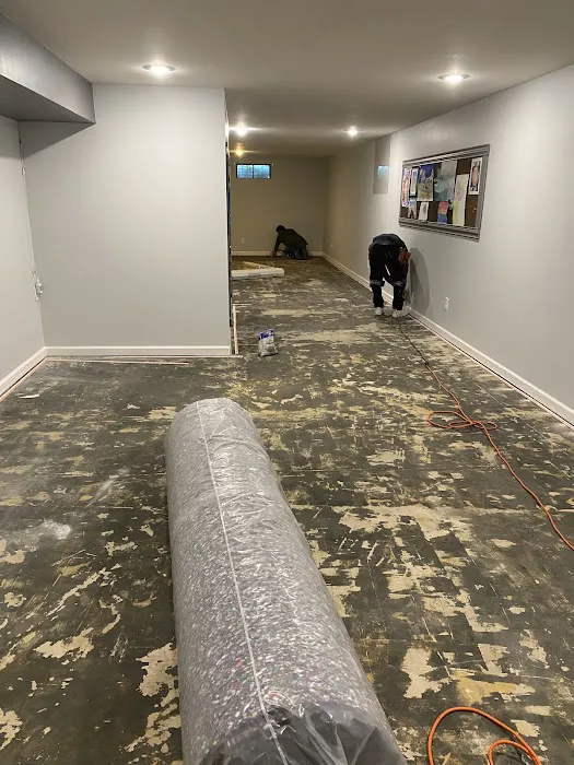 A-1 Restoration Inc. Picture 6