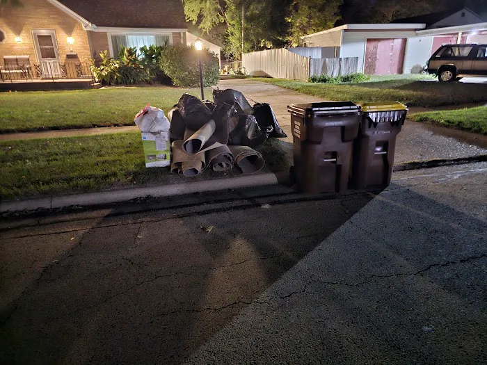 A-1 Restoration Inc. Picture 10