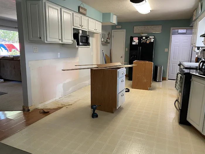 A-1 Restoration Inc. Picture 4