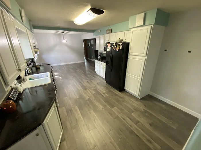 A-1 Restoration Inc. Picture 2