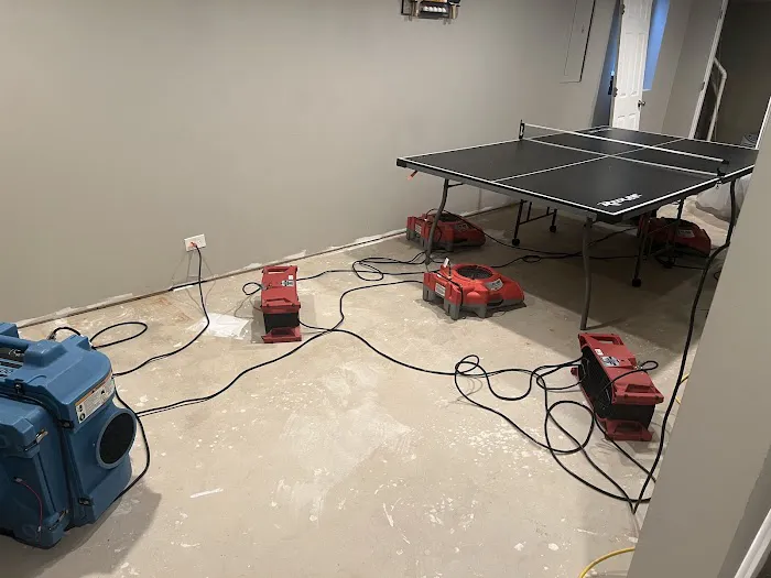 Excel Fire And Water Damage Restoration Services Picture 1