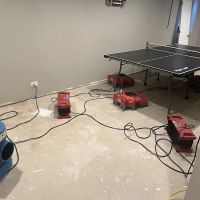 Excel Fire And Water Damage Restoration Services ico