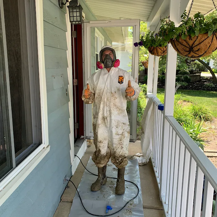 Excel Fire And Water Damage Restoration Services Picture 9