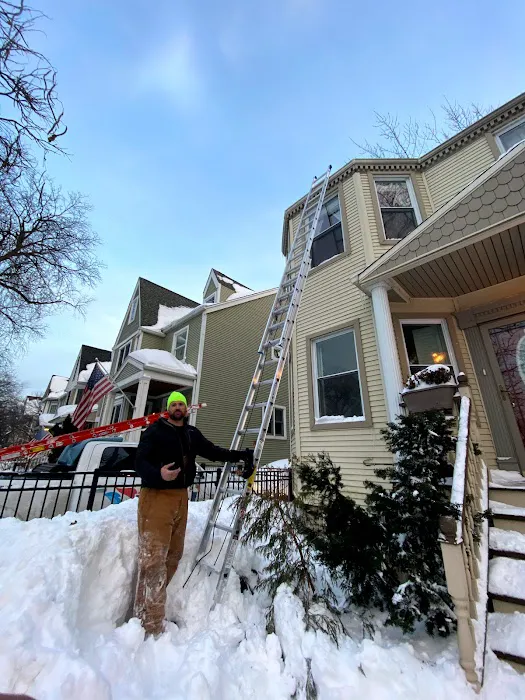 Excel Fire And Water Damage Restoration Services Picture 7