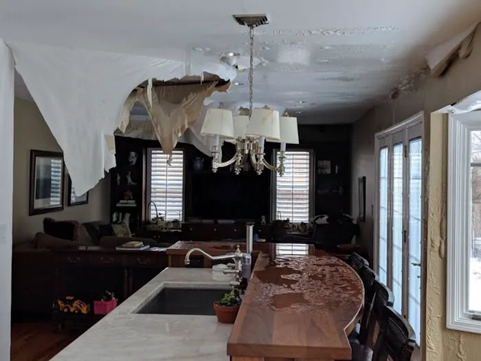 Excel Fire And Water Damage Restoration Services Picture 4