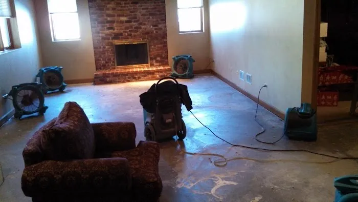 ServiceMaster Kwik Restore - Cary Picture 4