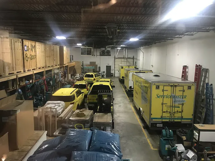 ServiceMaster Kwik Restore - Cary Picture 6