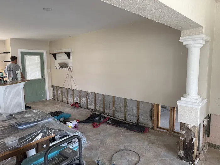 ServiceMaster Kwik Restore - Cary Picture 1