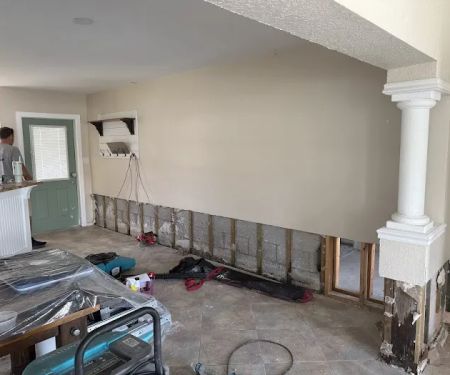 ServiceMaster Kwik Restore - Cary