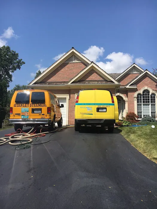 ServiceMaster Kwik Restore - Cary Picture 2