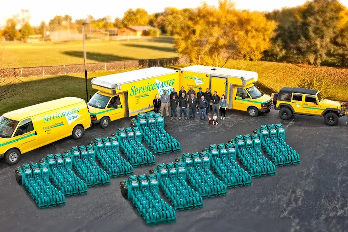 ServiceMaster Kwik Restore - Cary Picture 3