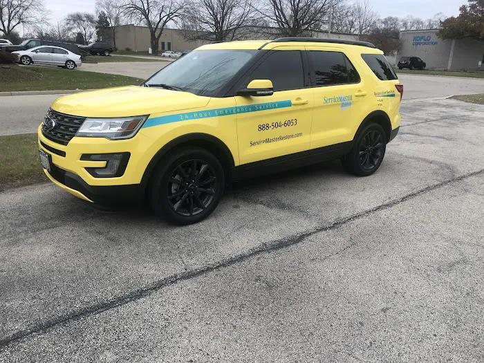 ServiceMaster Kwik Restore - Cary Picture 8