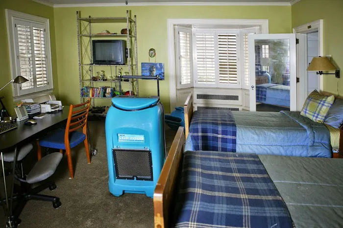 ServiceMaster Kwik Restore - Cary Picture 10