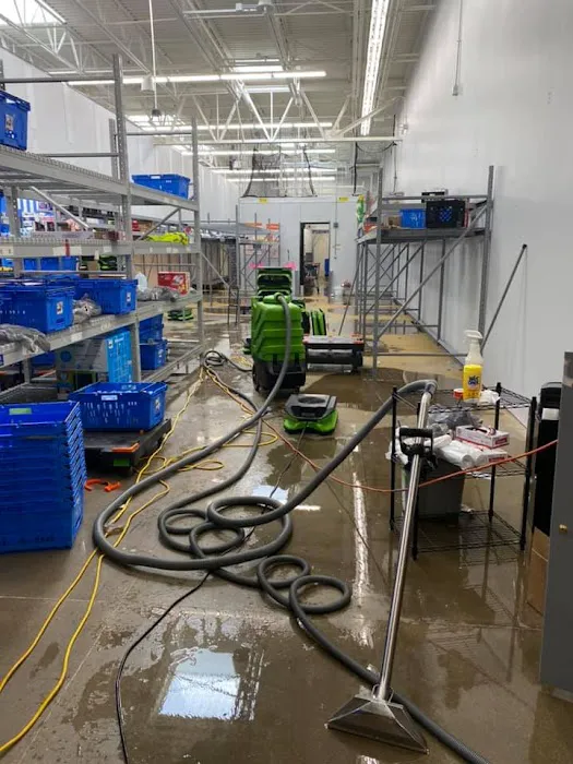 SERVPRO of Southern McHenry County Picture 6