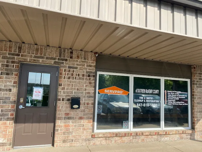 SERVPRO of Southern McHenry County Picture 4