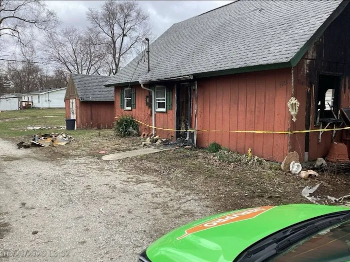 SERVPRO of Marshall, Starke, Pulaski & Fulton Counties Picture 8