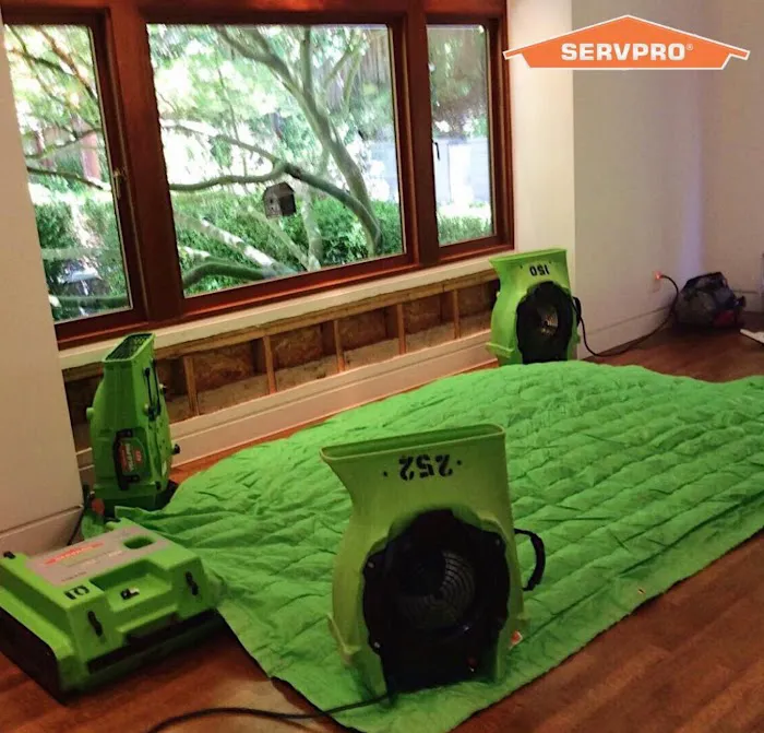 SERVPRO of Marshall, Starke, Pulaski & Fulton Counties Picture 10
