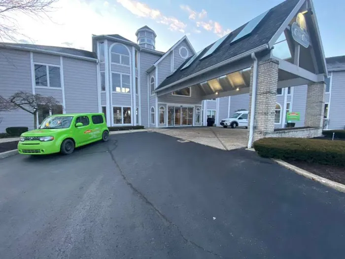 SERVPRO of Marshall, Starke, Pulaski & Fulton Counties Picture 6