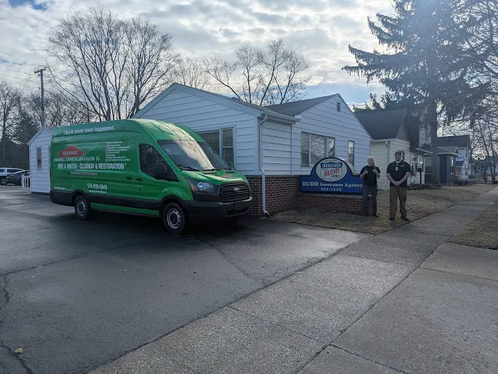 SERVPRO of Marshall, Starke, Pulaski & Fulton Counties Picture 1