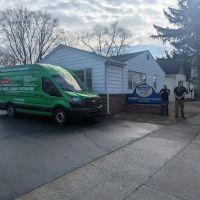 SERVPRO of Marshall, Starke, Pulaski & Fulton Counties ico