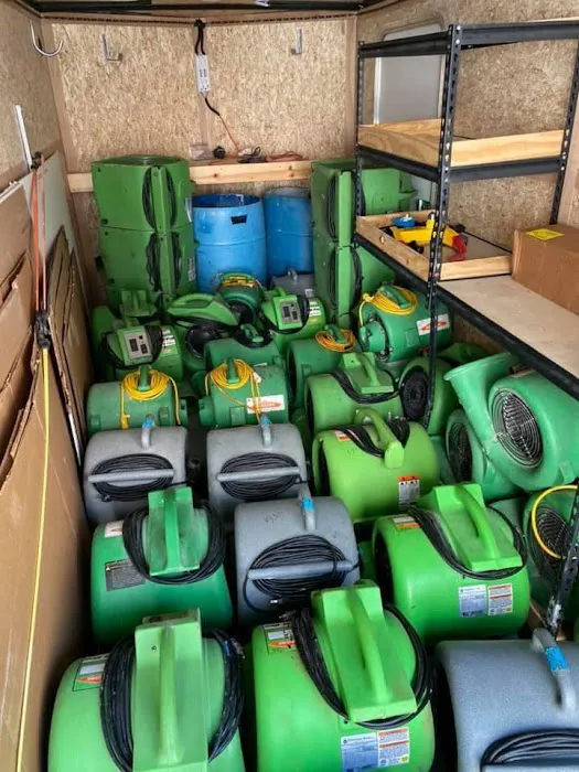 SERVPRO of Marshall, Starke, Pulaski & Fulton Counties Picture 9