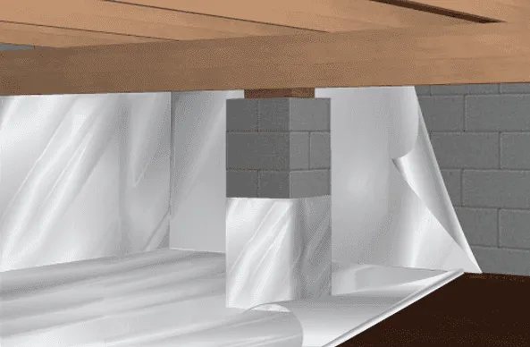 Forte Waterproofing Picture 3