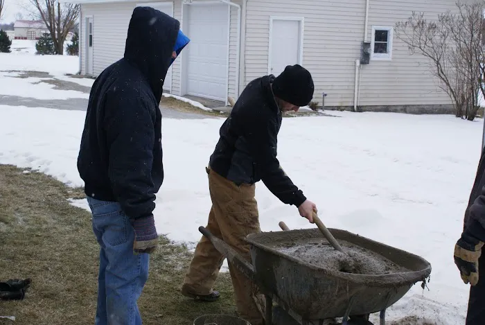 Forte Waterproofing Picture 5