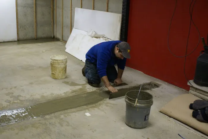 Forte Waterproofing Picture 8