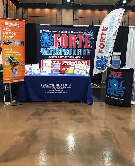 Forte Waterproofing Picture 7