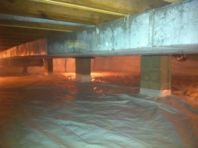 Forte Waterproofing Picture 1